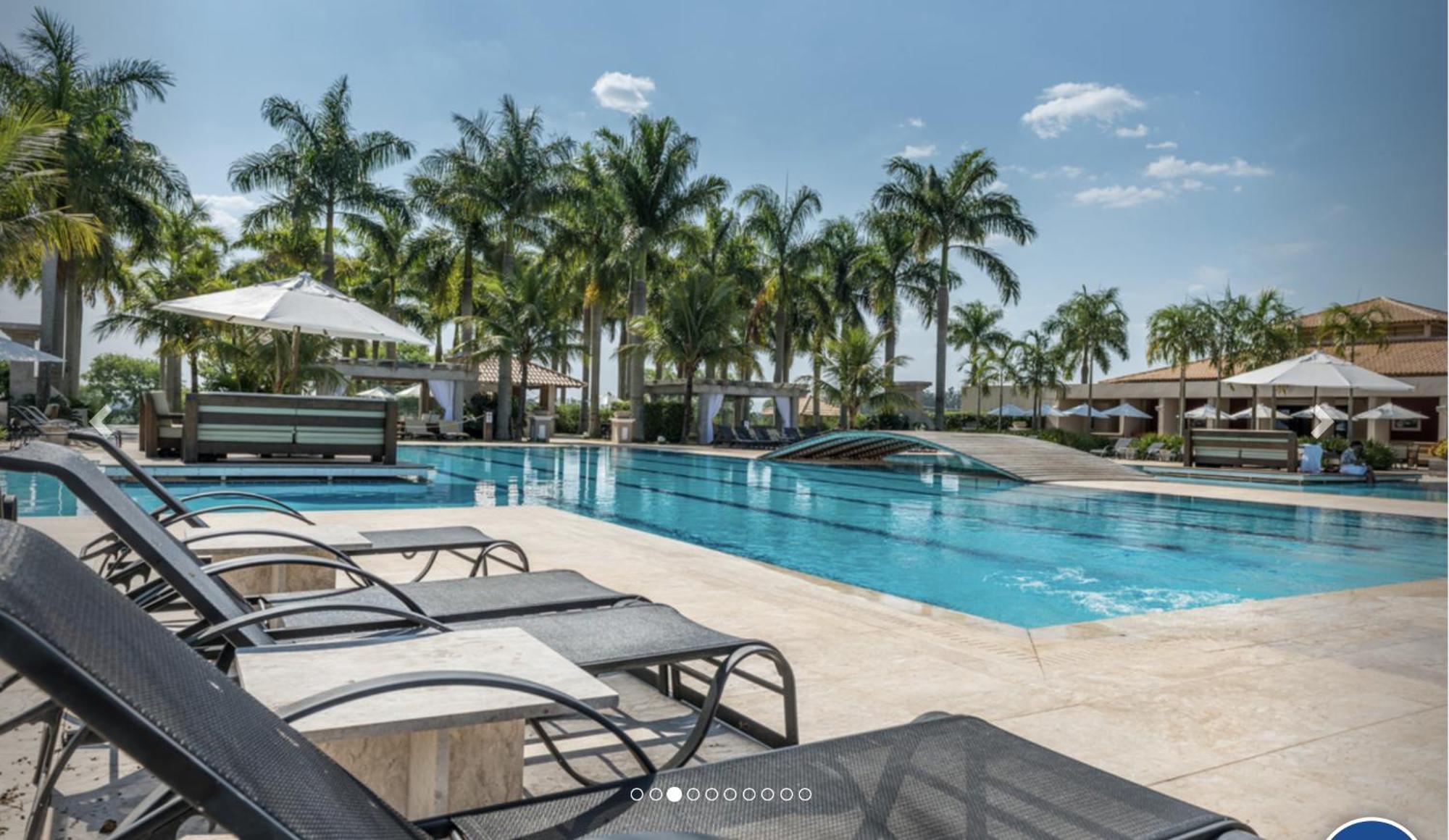 Casa Piscina Climatizada Santa Barbara Resort #Casadecampo131 Águas de Santa Barbara Dış mekan fotoğraf